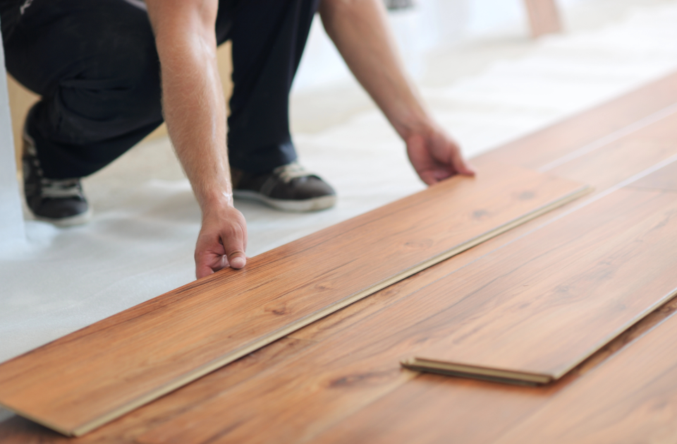 Laminate