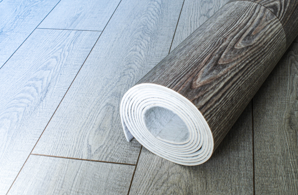 Sheet Vinyl