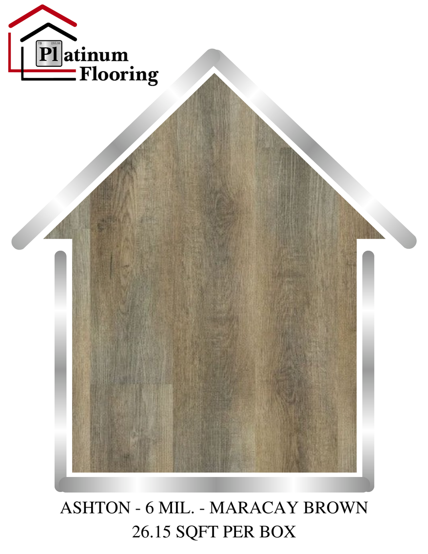 Vinyl Plank 01