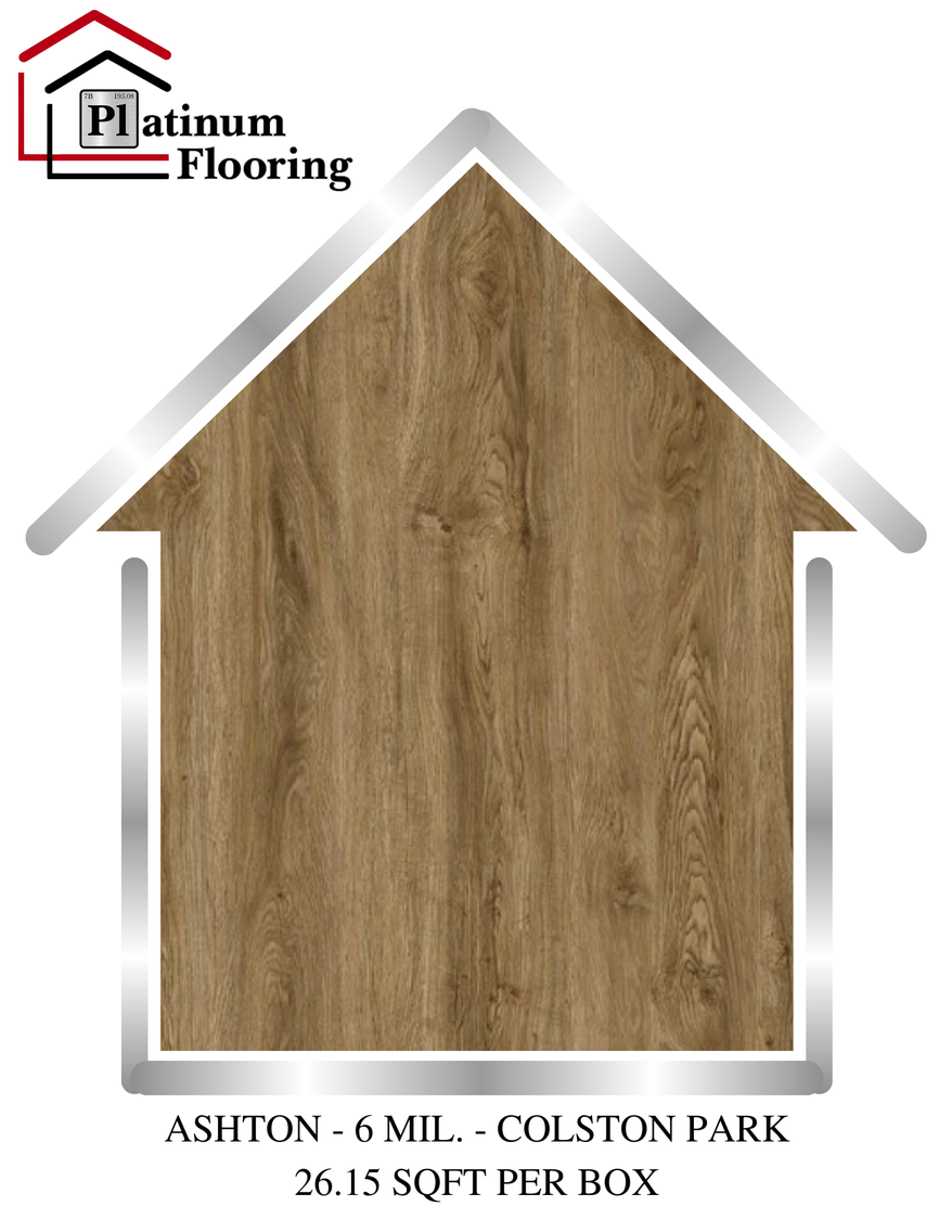 Vinyl Plank 03