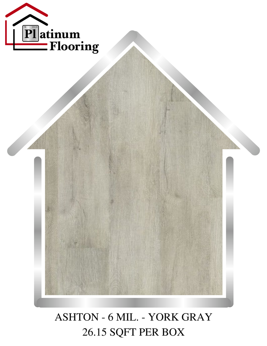 Vinyl Plank 04