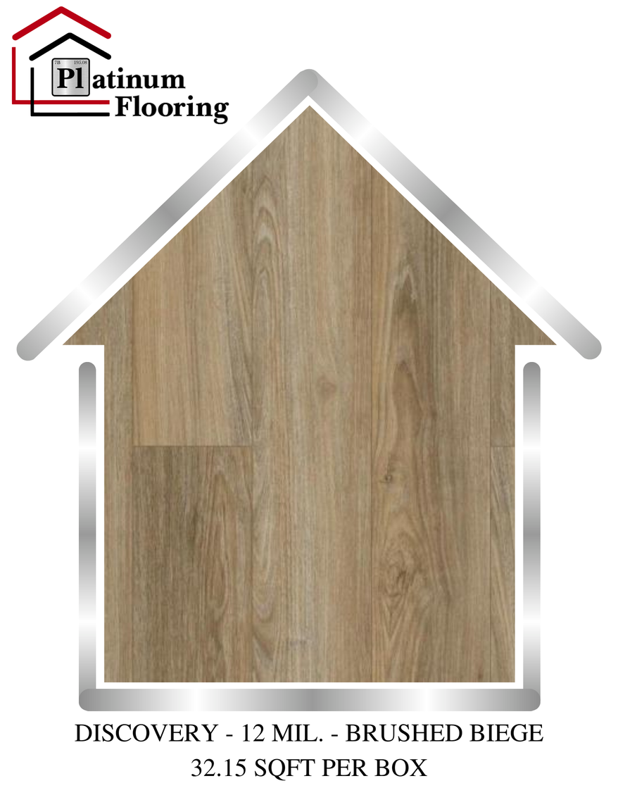 Vinyl Plank 10