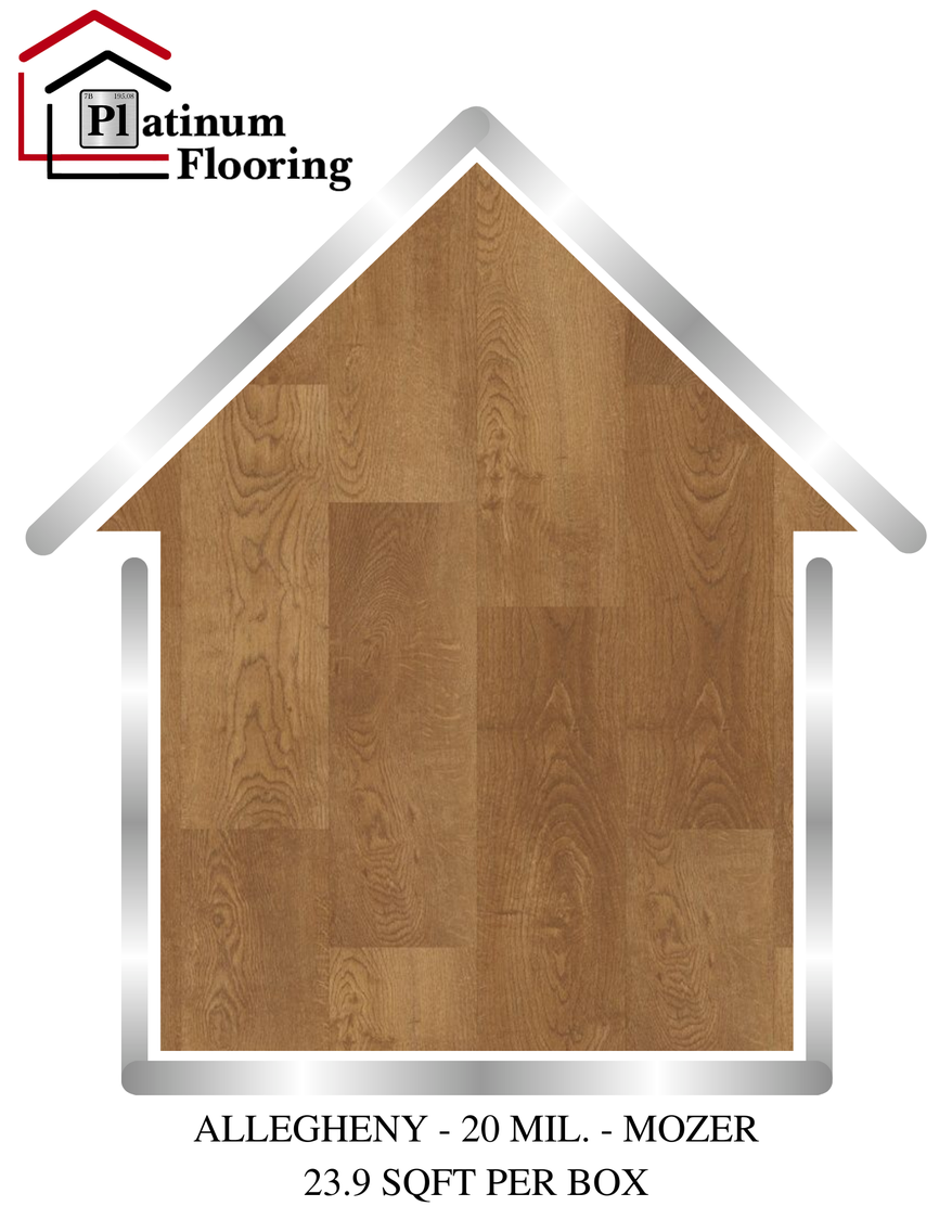 Vinyl Plank 16