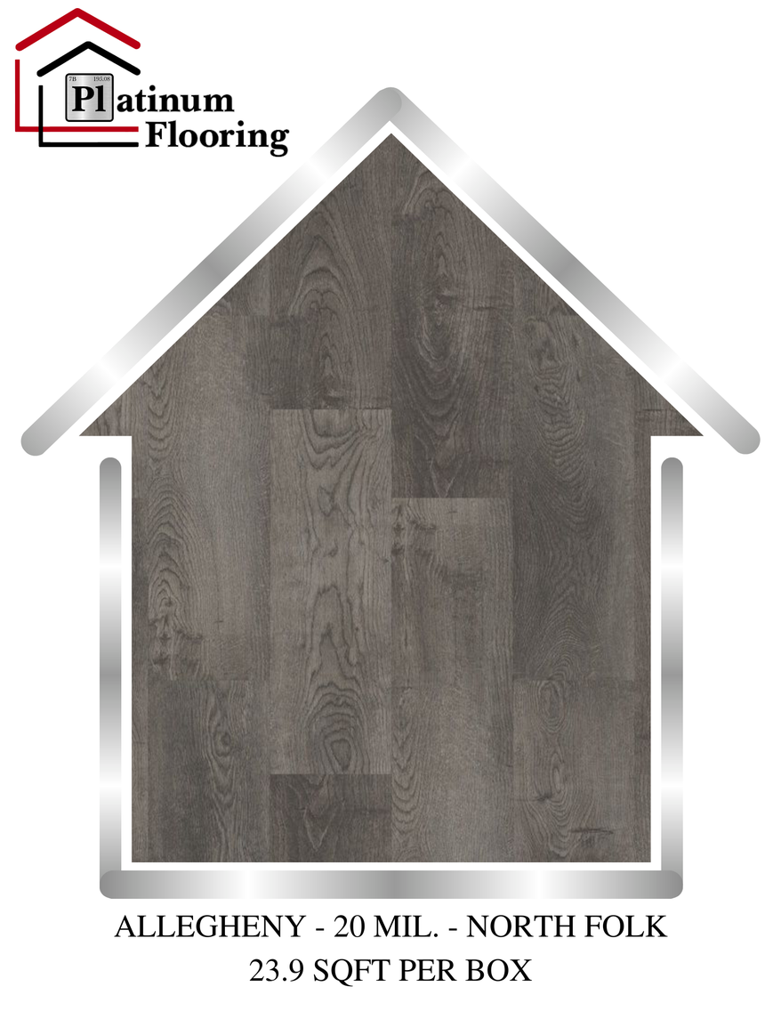 Vinyl Plank 17