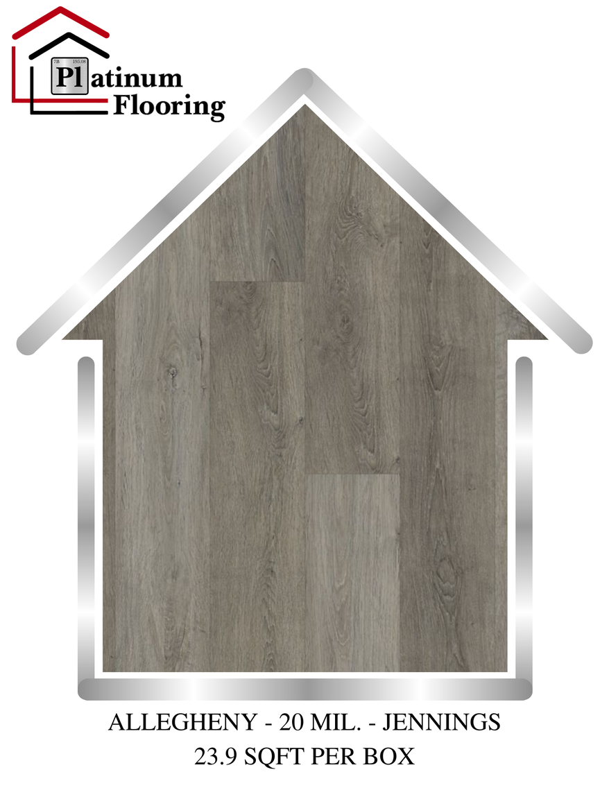 Vinyl Plank 18