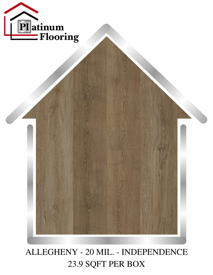 Vinyl Plank 19