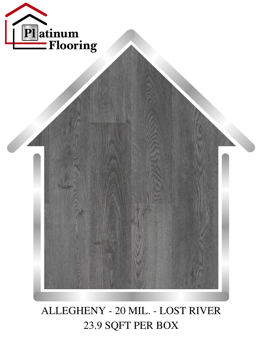 Vinyl Plank 20