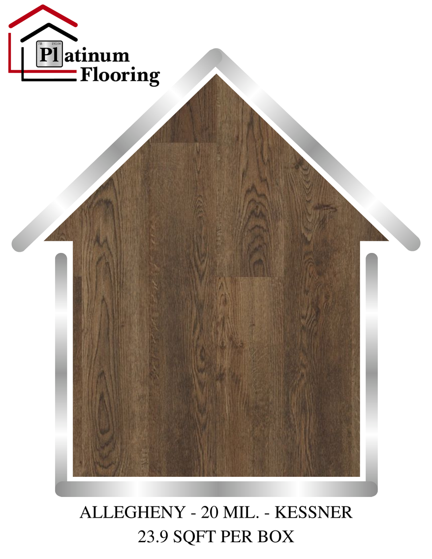 Vinyl Plank 21