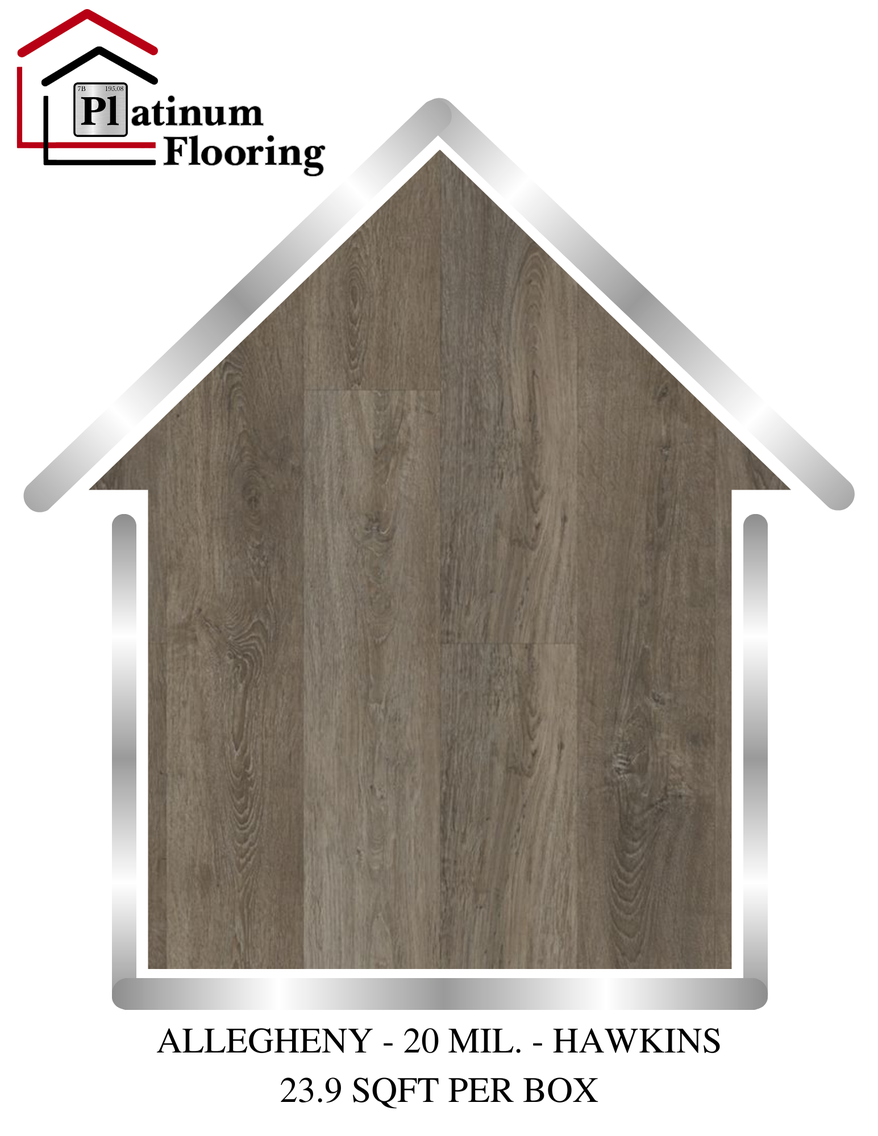 Vinyl Plank 22