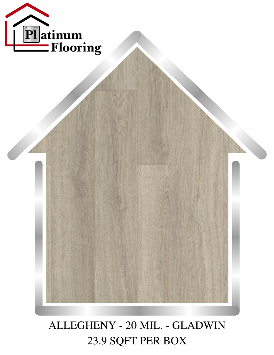 Vinyl Plank 23