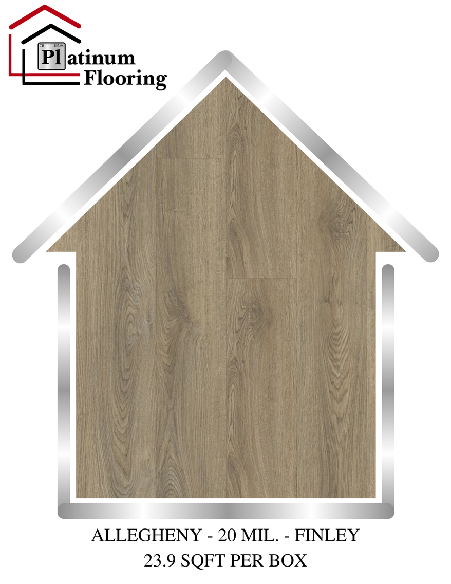 Vinyl Plank 24