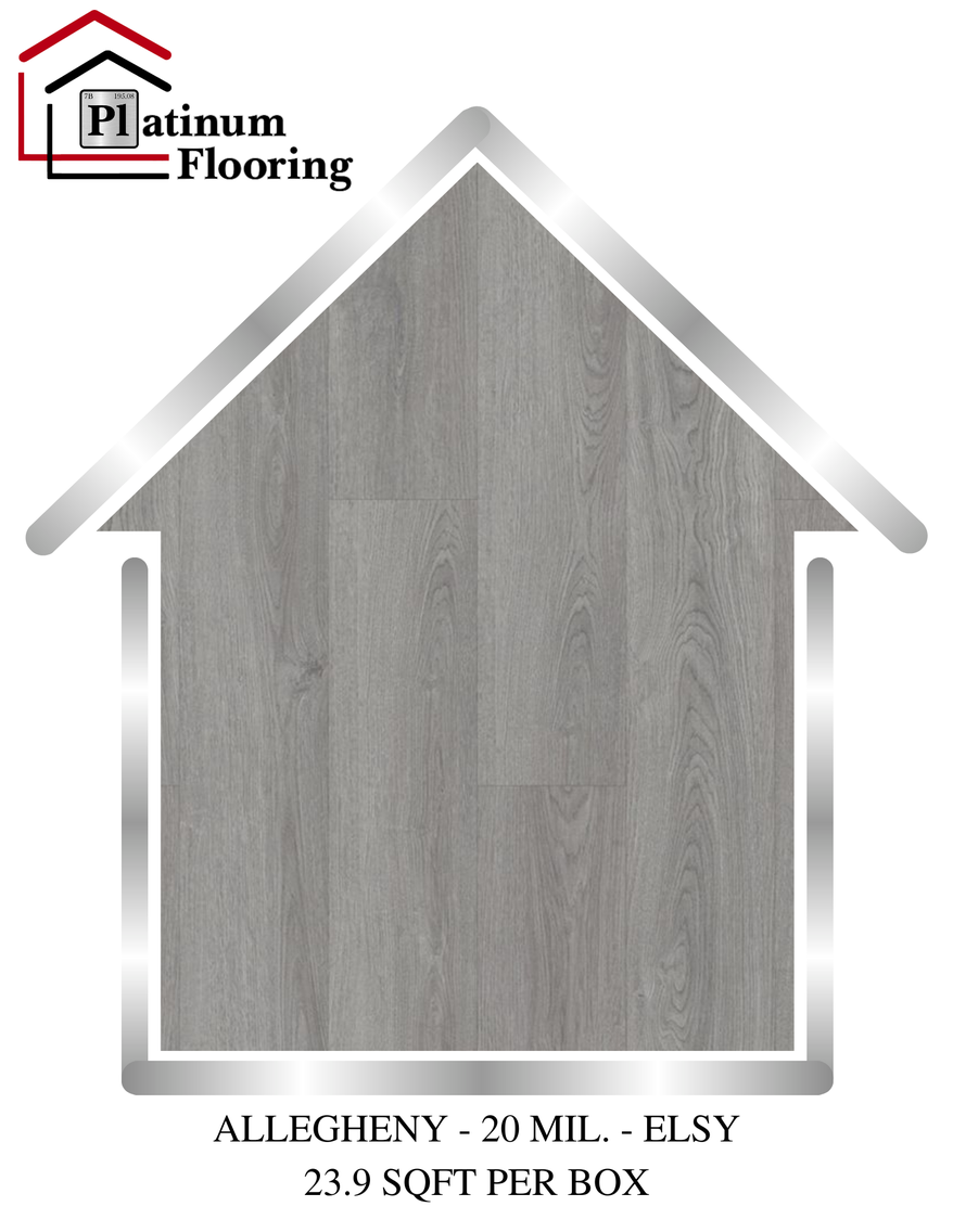 Vinyl Plank 25