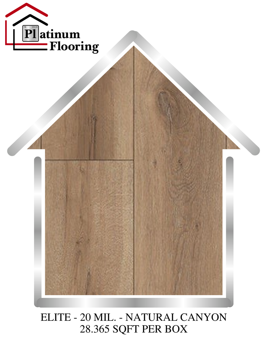 Vinyl Plank 26