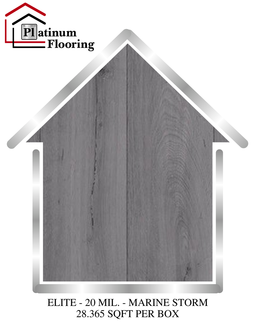 Vinyl Plank 27