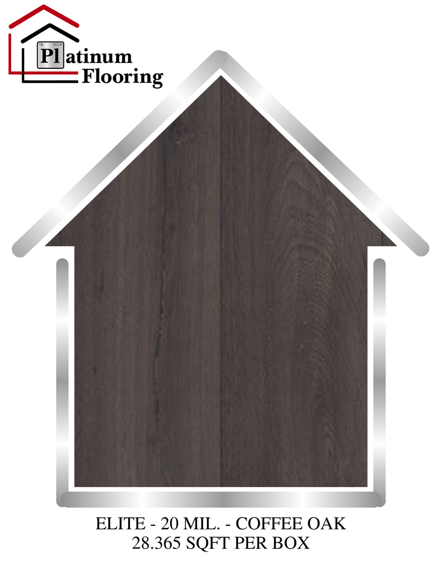 Vinyl Plank 28