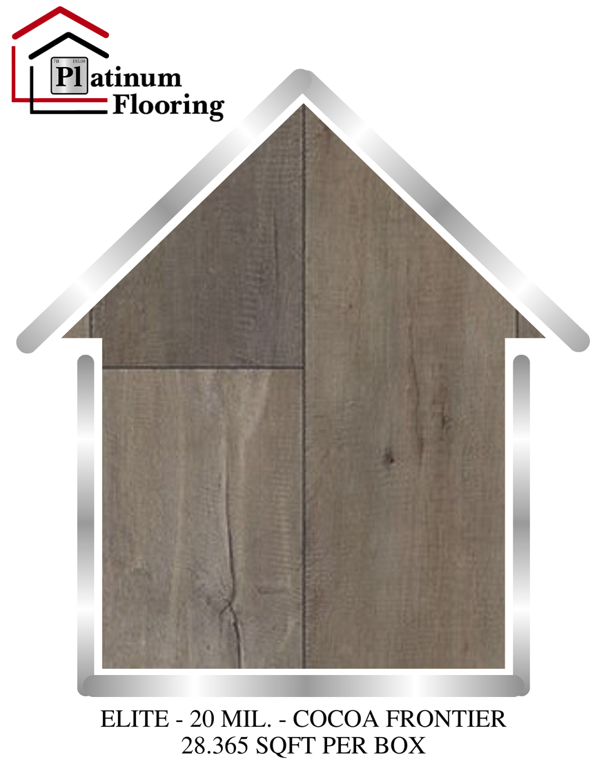 Vinyl Plank 30