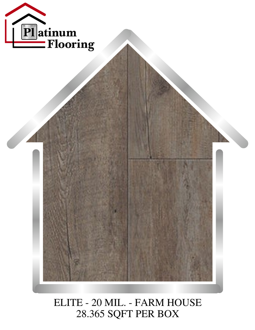 Vinyl Plank 31