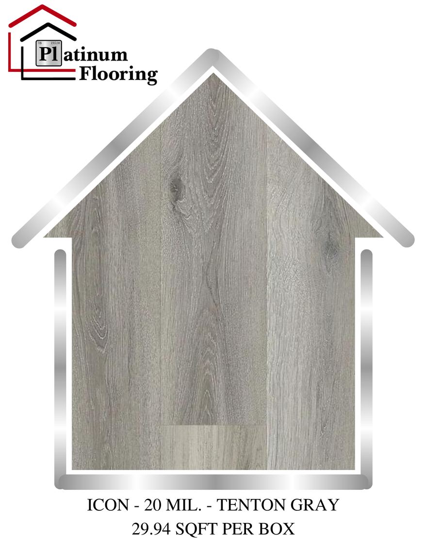 Vinyl Plank 33