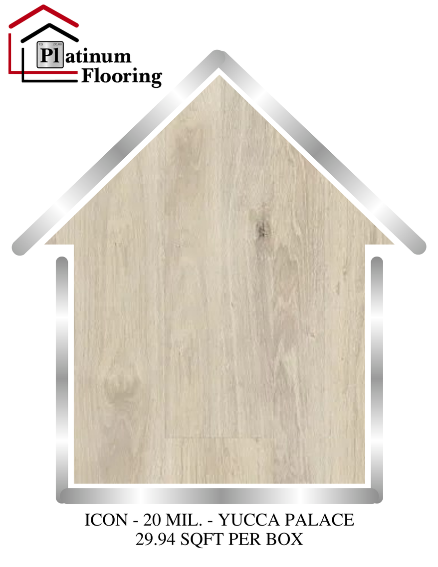 Vinyl Plank 34