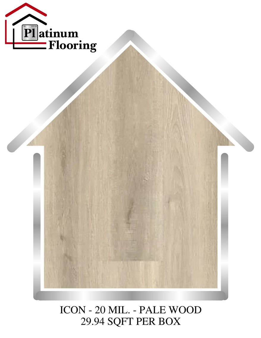 Vinyl Plank 36