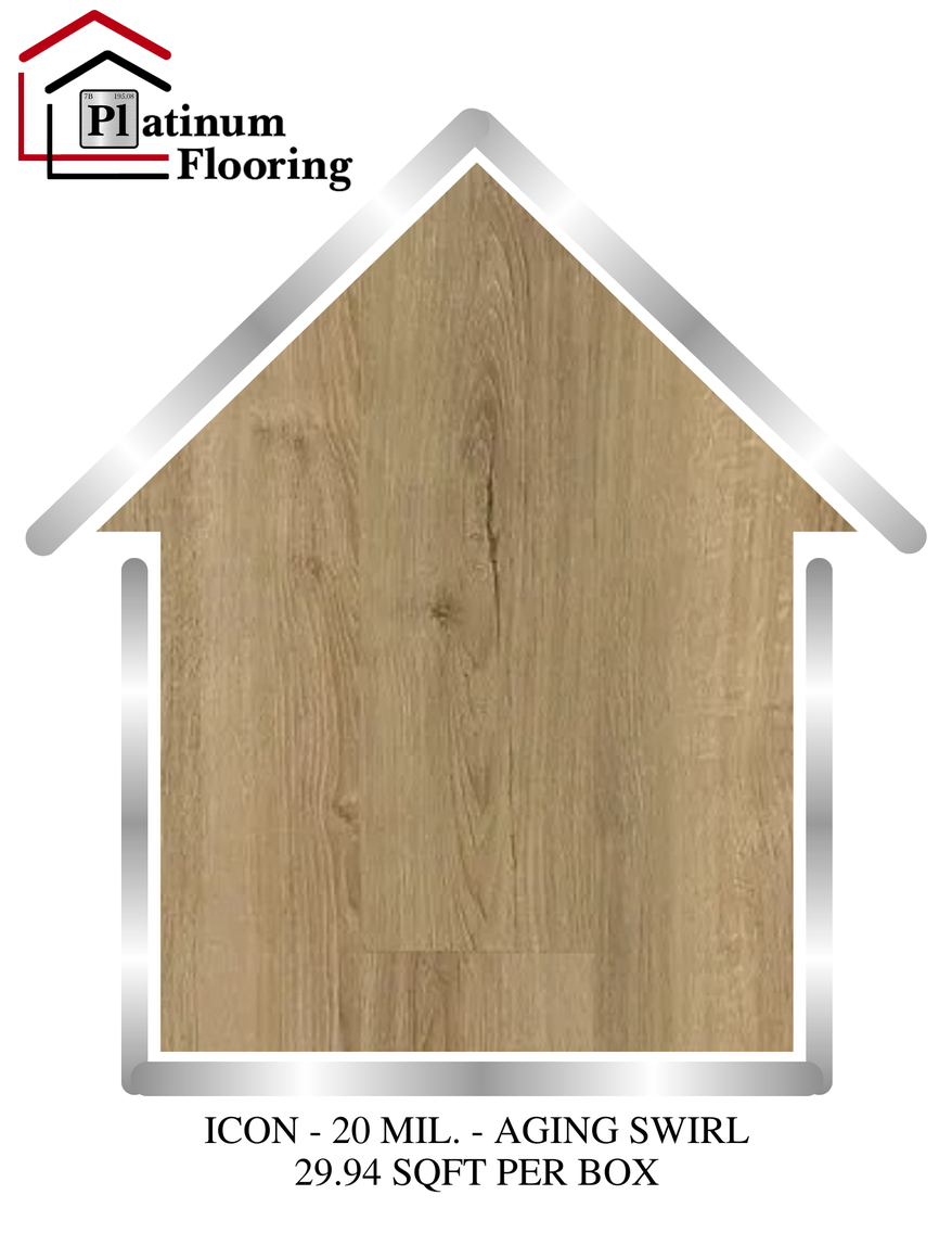 Vinyl Plank 38