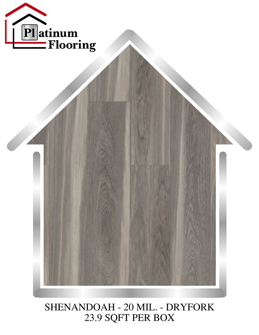 Vinyl Plank 39