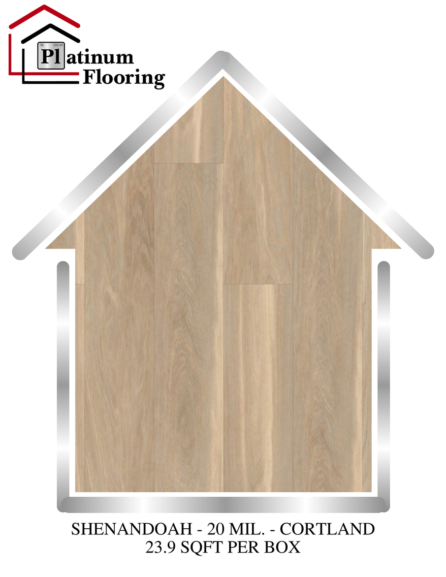 Vinyl Plank 40