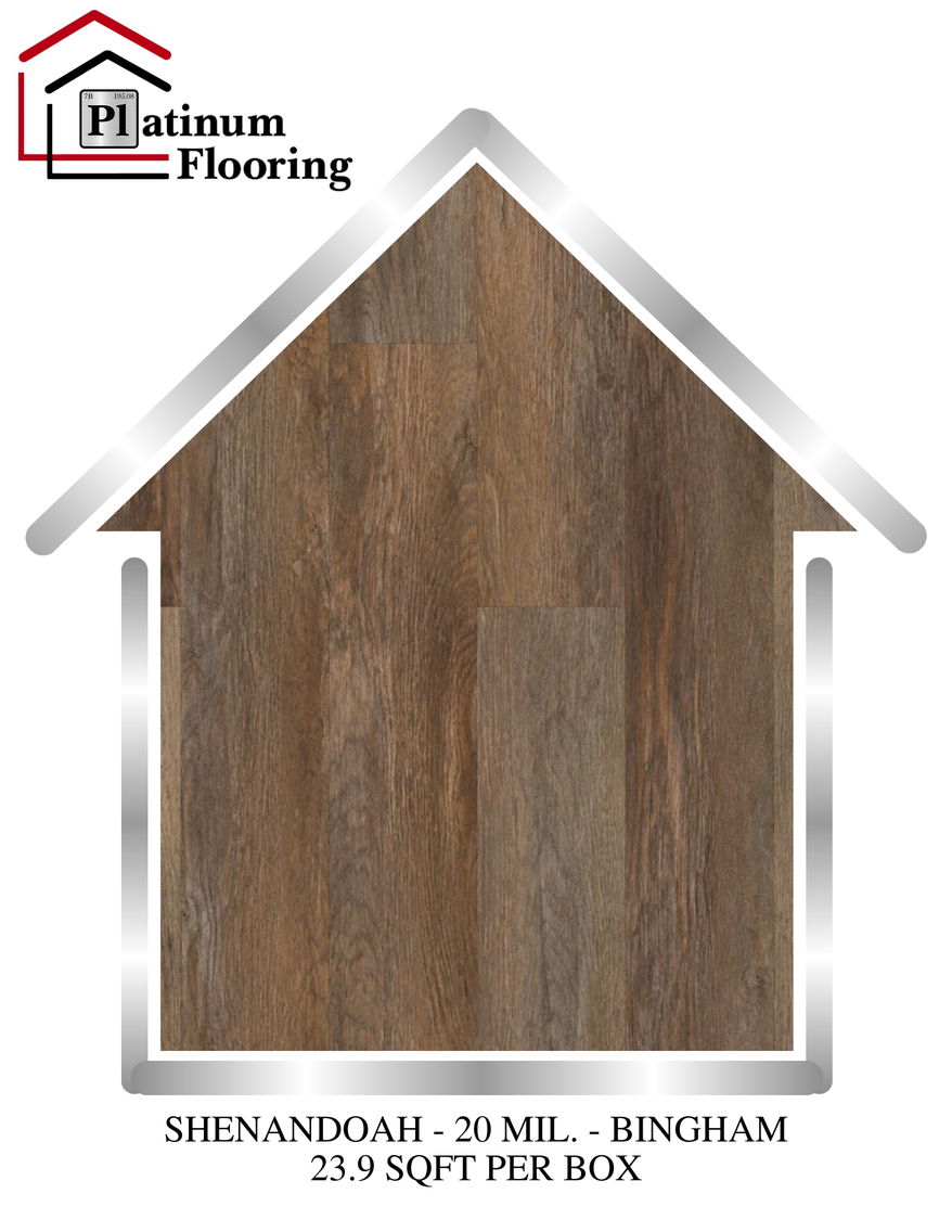 Vinyl Plank 41