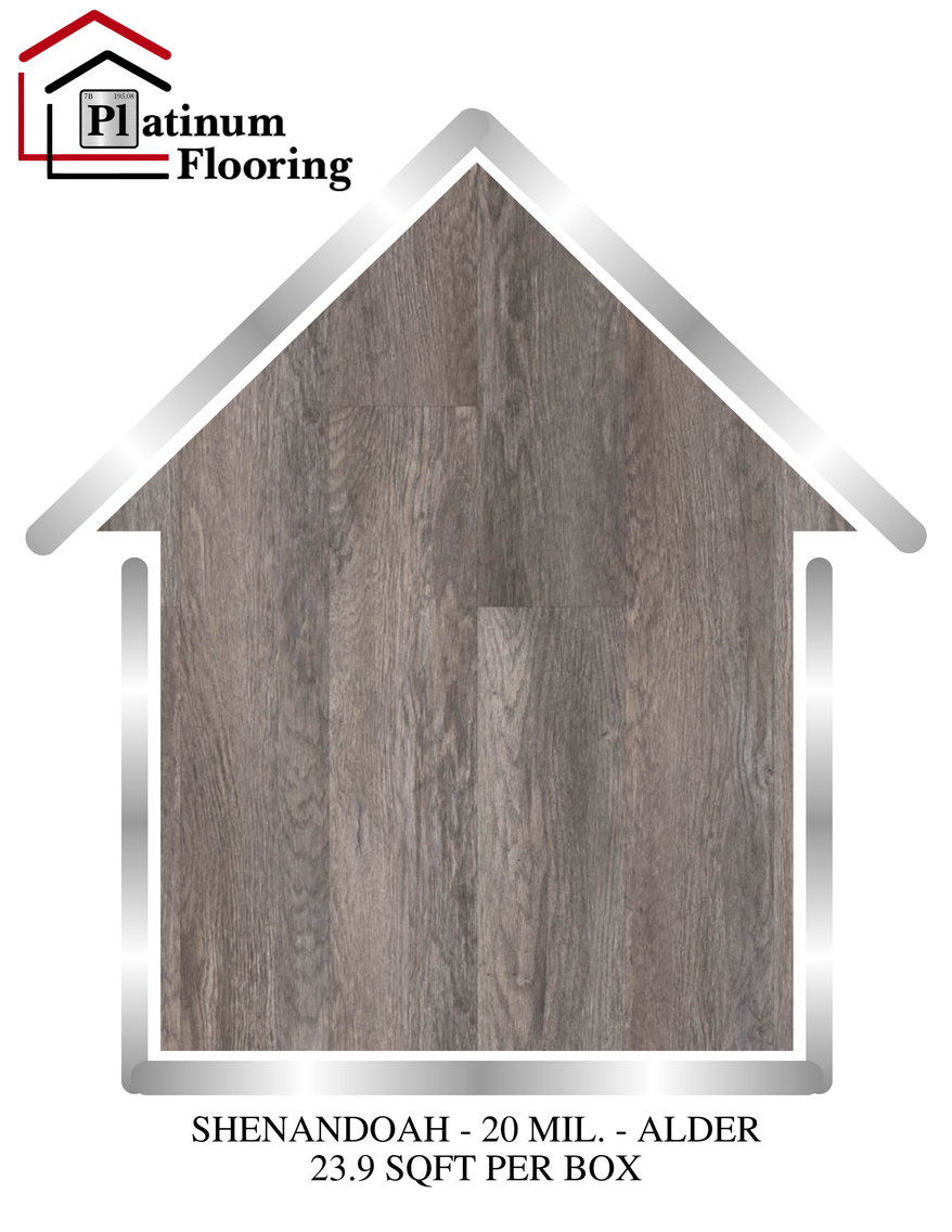 Vinyl Plank 42
