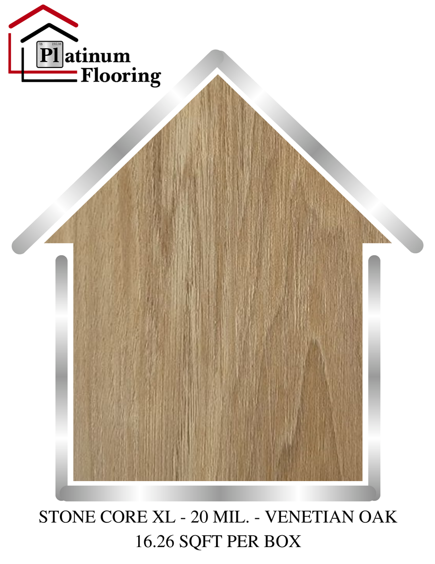 Vinyl Plank 43