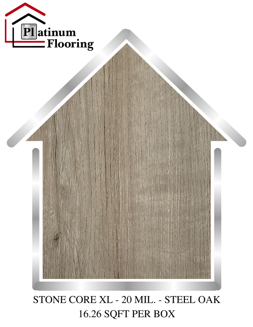 Vinyl Plank 45
