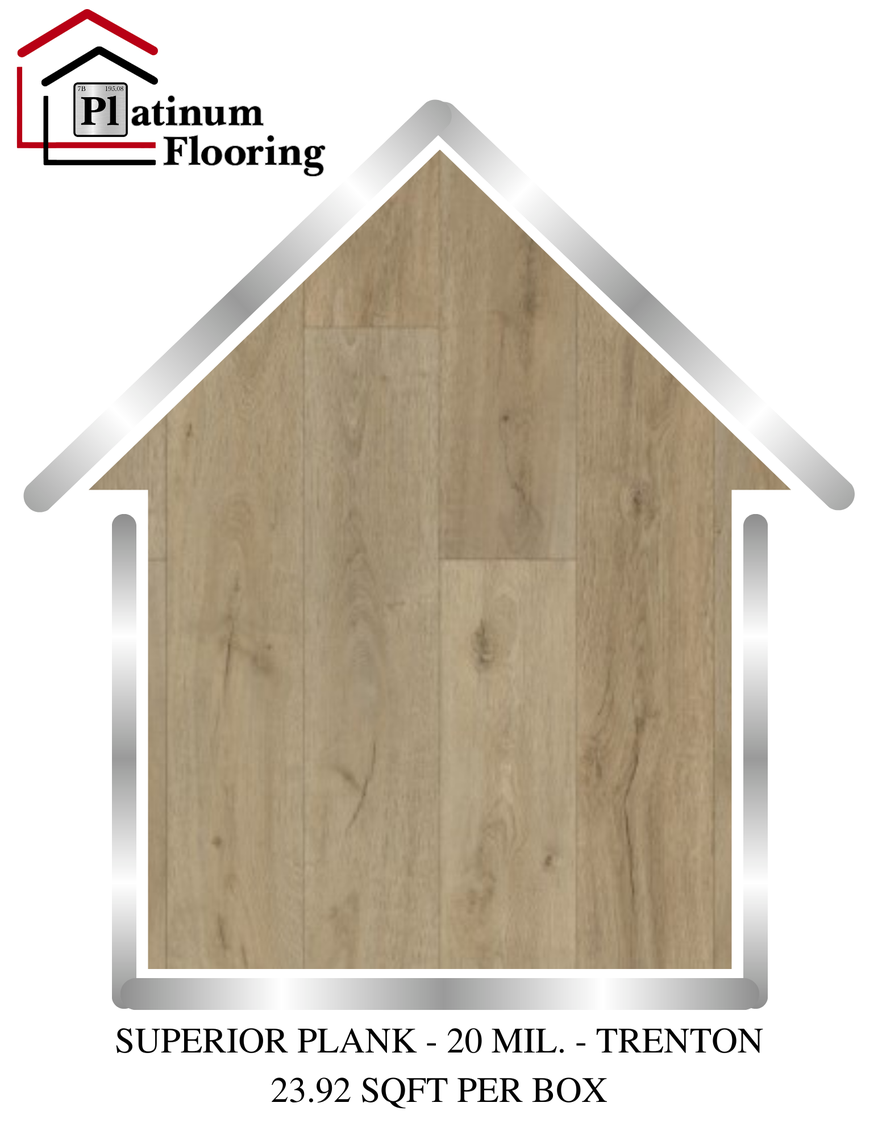 Vinyl Plank 50