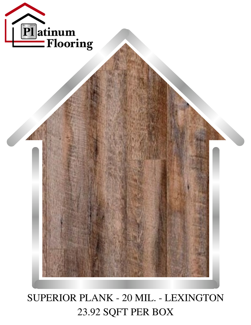 Vinyl Plank 52