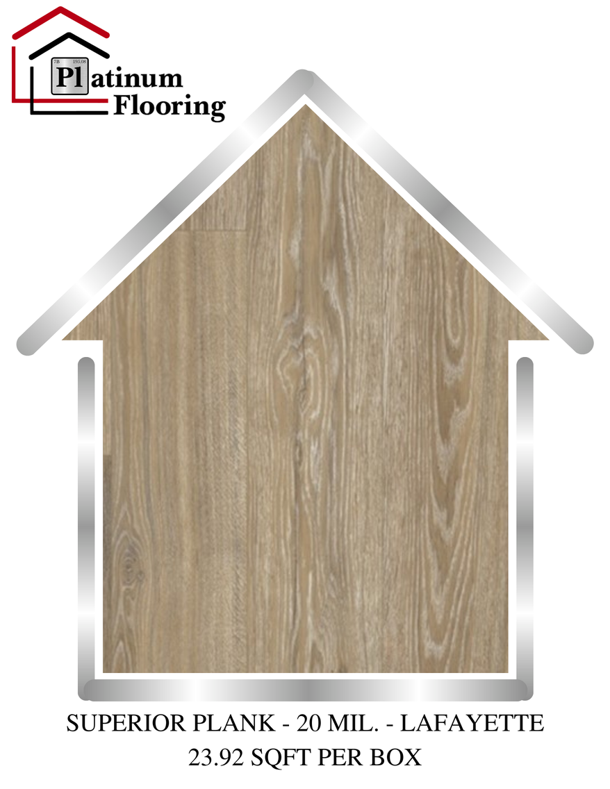 Vinyl Plank 53