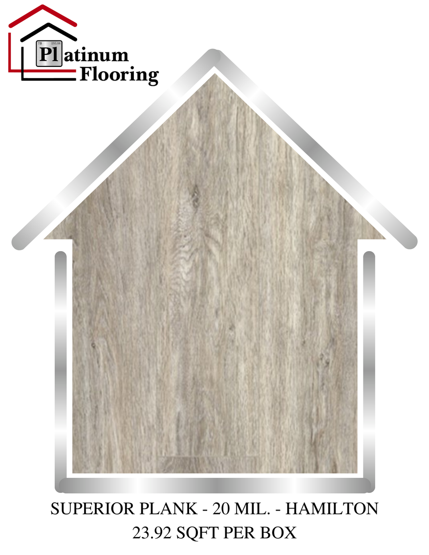 Vinyl Plank 54