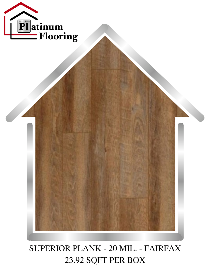Vinyl Plank 55