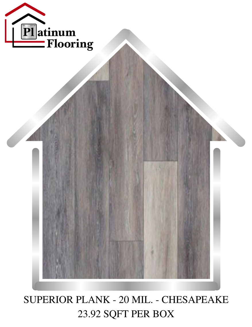 Vinyl Plank 57