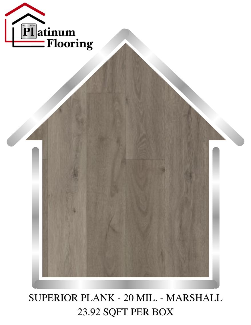 Vinyl Plank 58