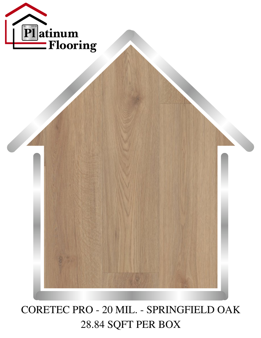 Vinyl Plank 61