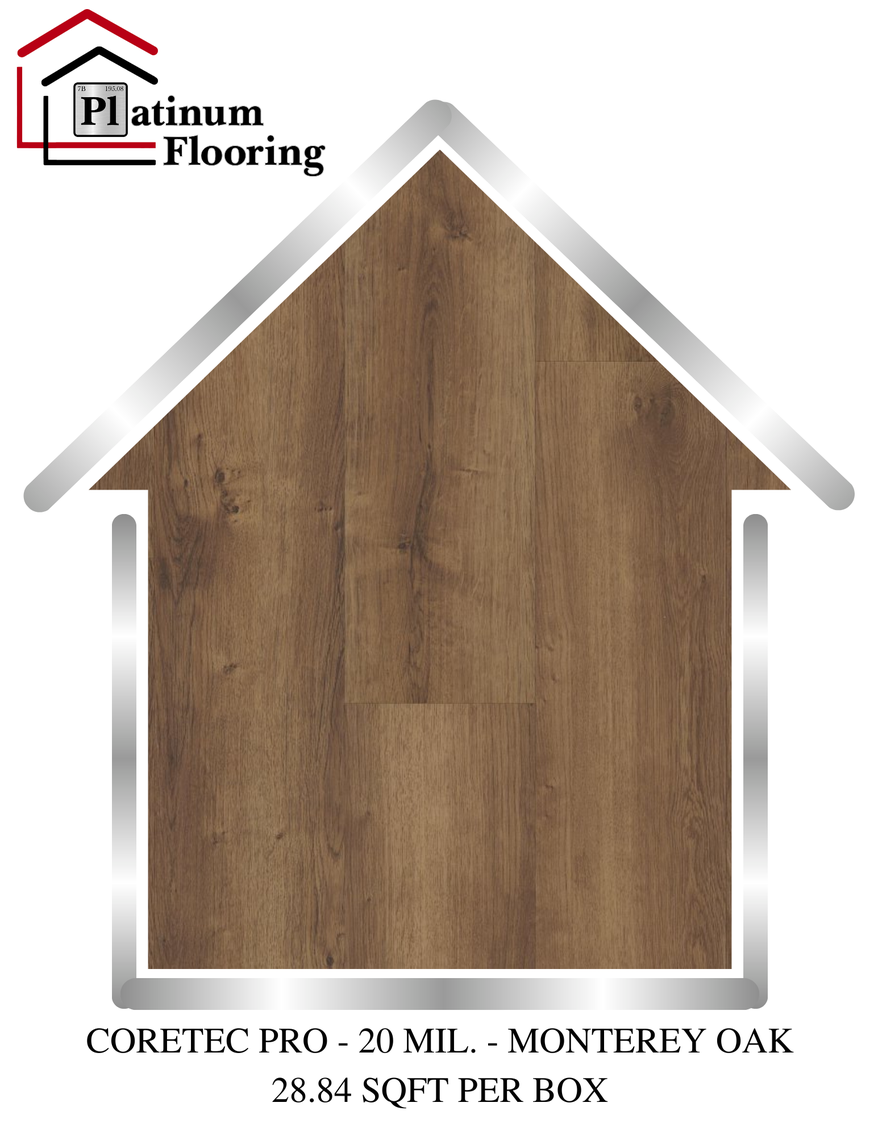 Vinyl Plank 62