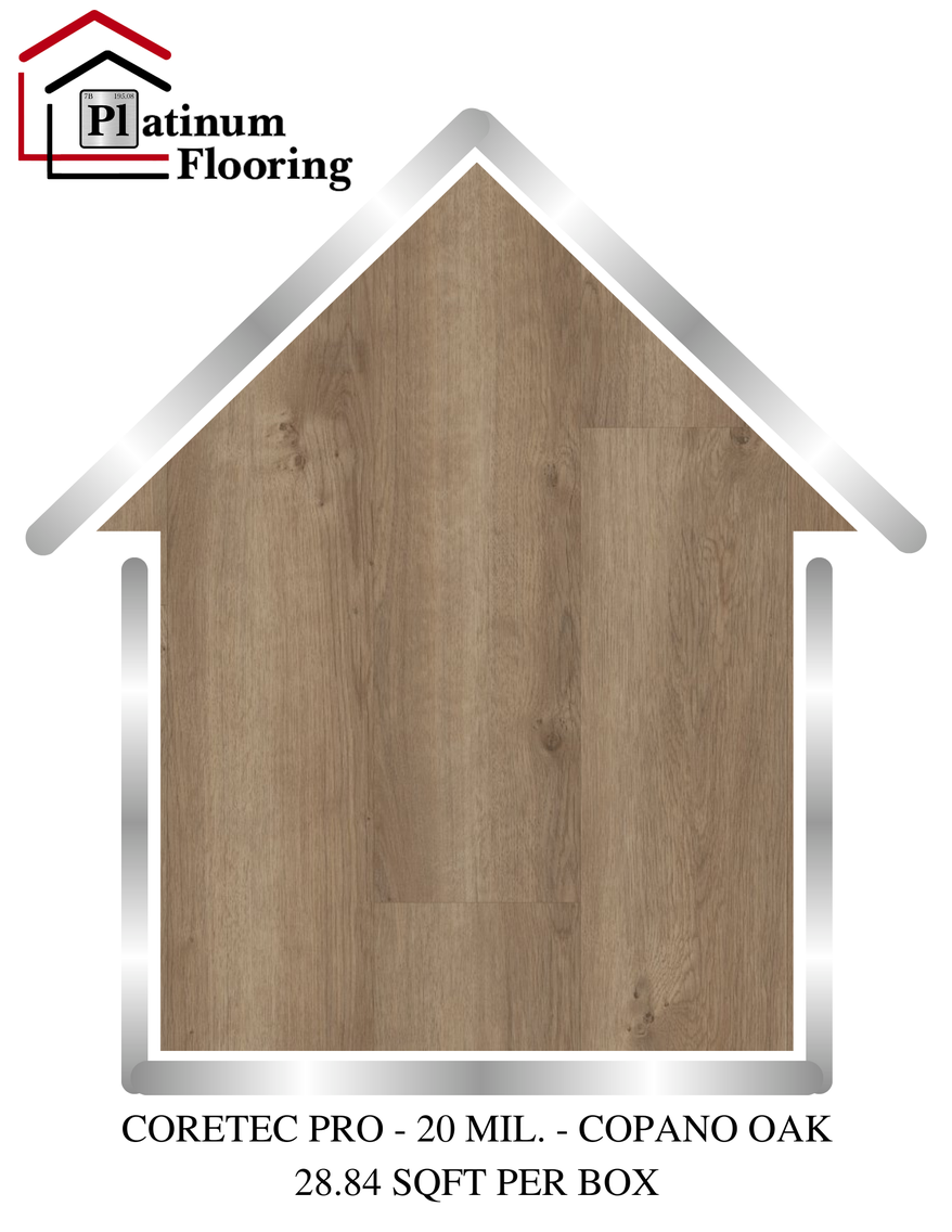 Vinyl Plank 66