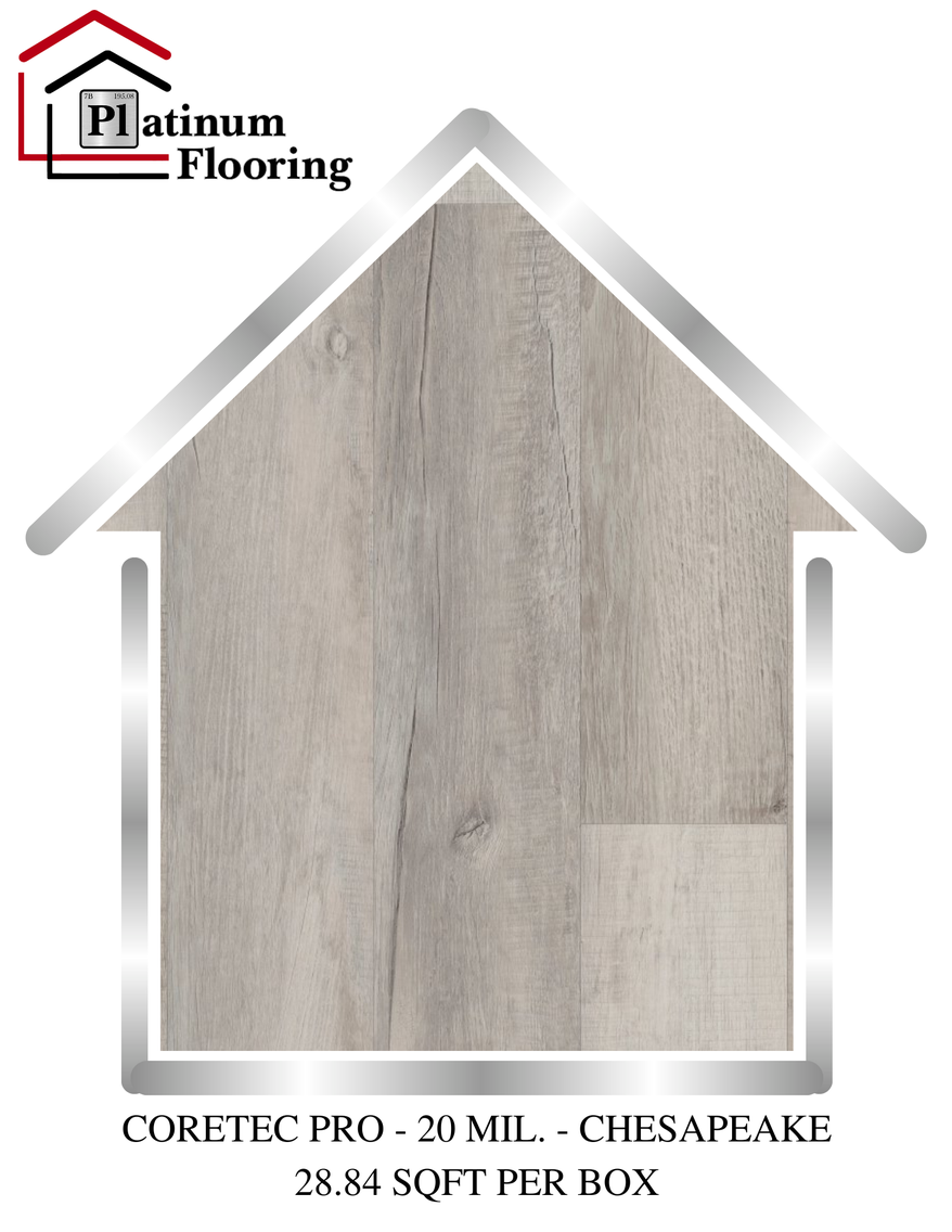 Vinyl Plank 67