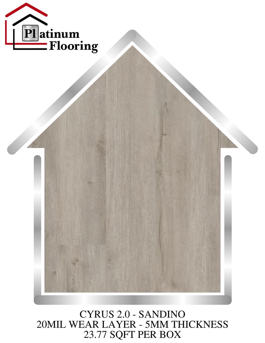 Vinyl Plank 68