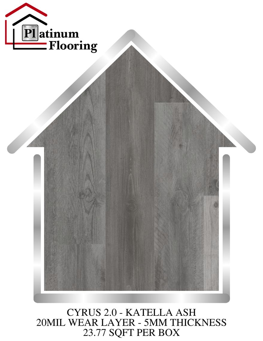 Vinyl Plank 68