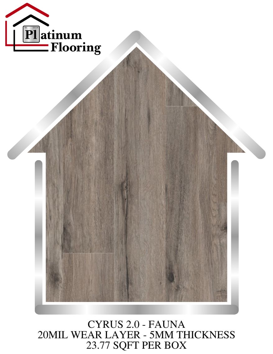 Vinyl Plank 68