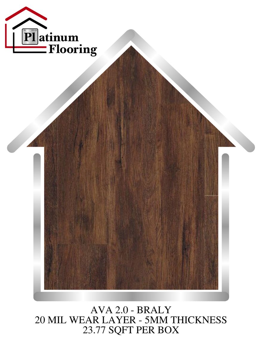 Vinyl Plank 68