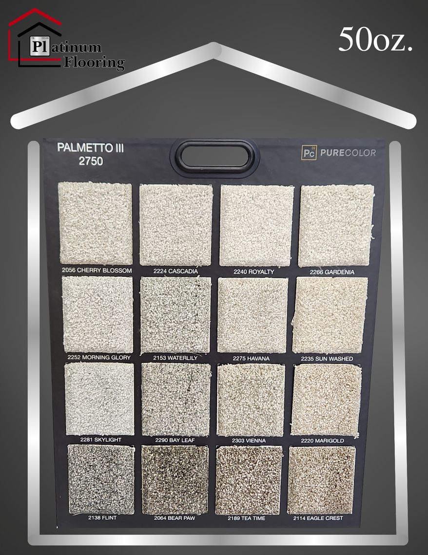 PALMETTO III 50oz